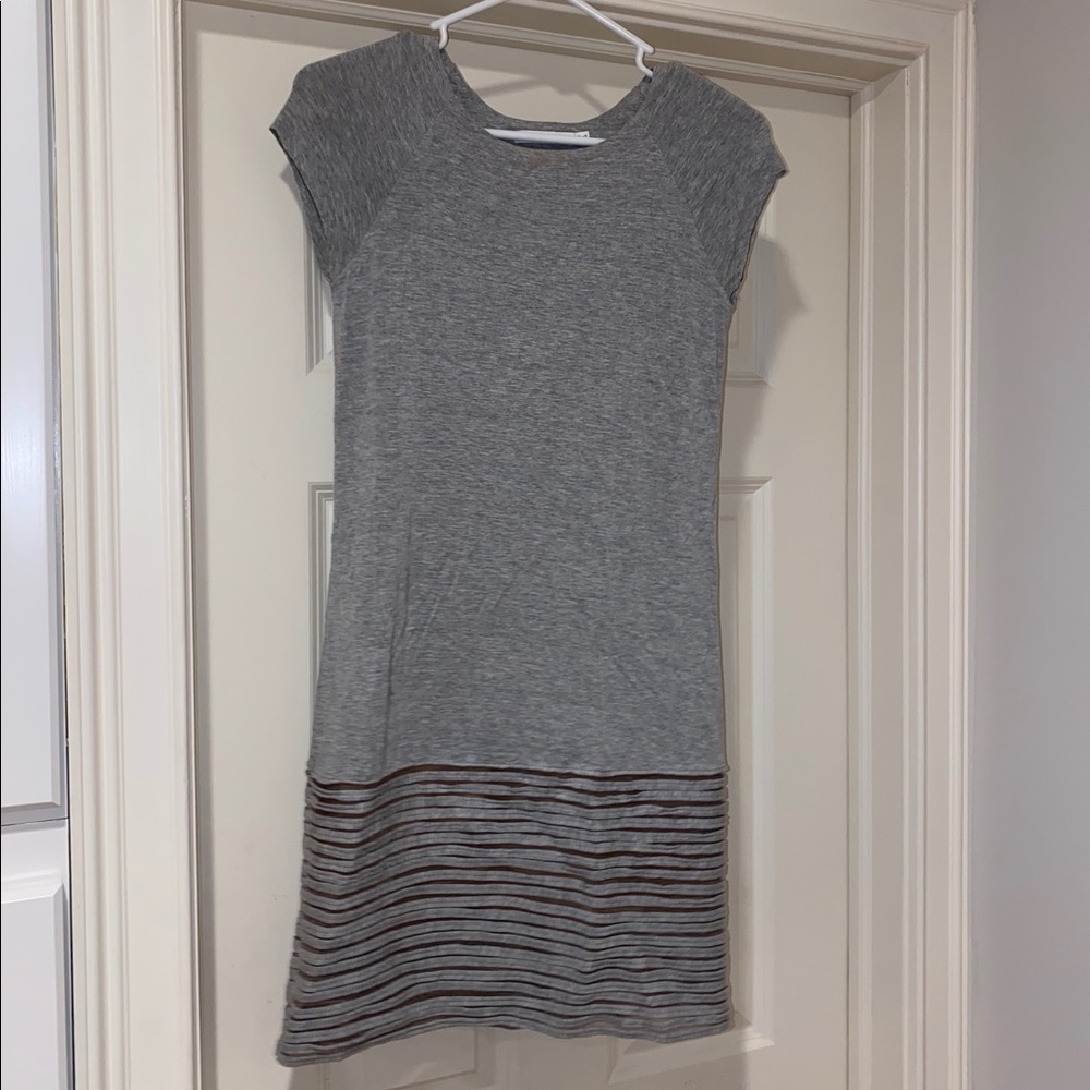 BAILEY 44 straight dress